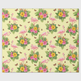 Presente Papel de empacotamento