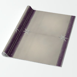 Presente Papel de empacotamento