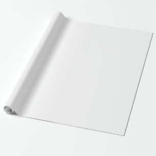 Presente Papel de empacotamento
