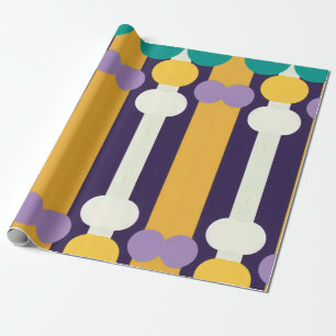 Presente Papel de empacotamento