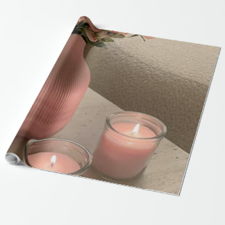 Presente Papel de empacotamento