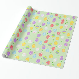 Presente Papel de empacotamento