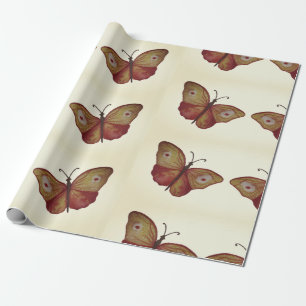 Presente Papel de empacotamento, 30 em x 6 pés