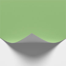 Papel de empacotamento de pistachio Matte