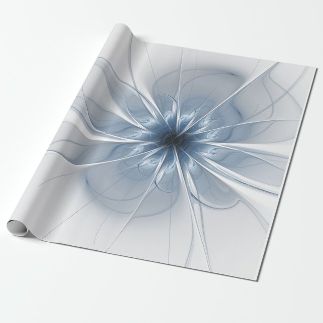 Presente Papel de empacotamento e enrolamento (Desenrolado)