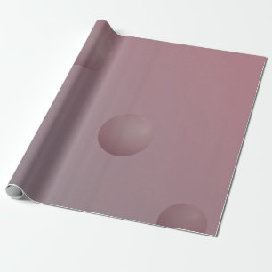 Presente Papel de empacotamento lógico