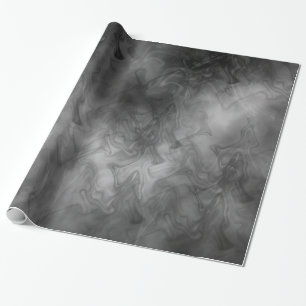 Presente Papel de enrolação a vapor por cinza