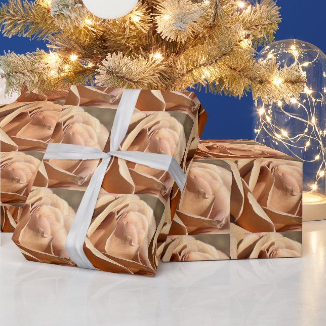 Presente Papel de enrolamento da ventoinha (Feriados)