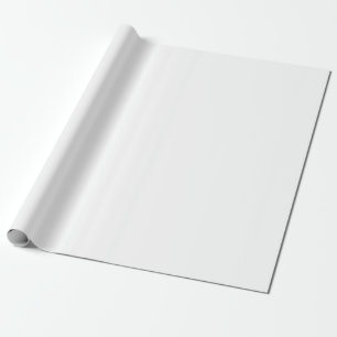 Presente Papel de enrolamento de 30 polegadas x 6 pés, Matt