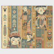 Papel de enrolamento de alta qualidade