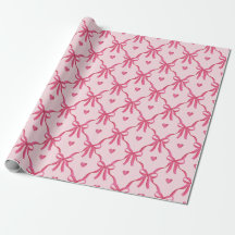 Papel de enrolamento de Arcos cor-de-rosa doce