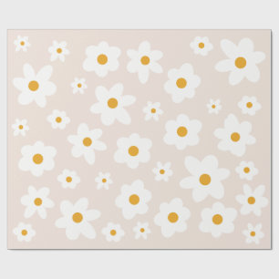 Presente Papel de enrolamento de primeiros aniversarios de 