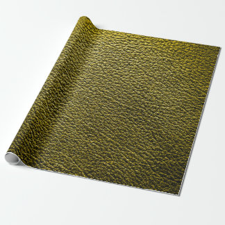 Presente Papel de enrolamento de textura colorida
