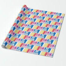Papel de enrolamento do Brandon para vamos