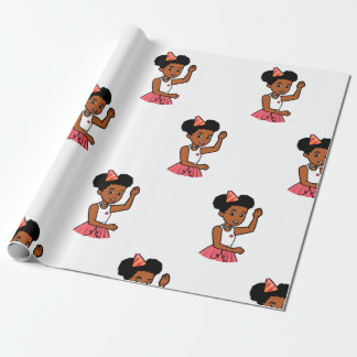 Presente Papel de enrolamento (Gracie Corner)