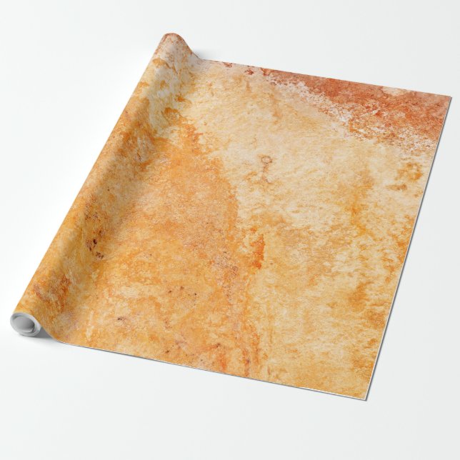 Presente Papel de enrolamento natural (Desenrolado)