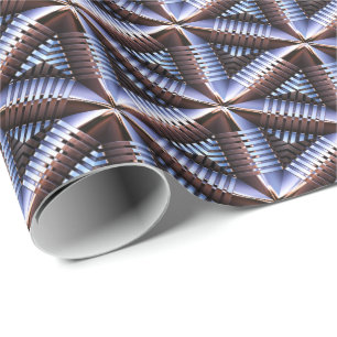 Presente Papel de enrolamento Sci-Fi MM 30