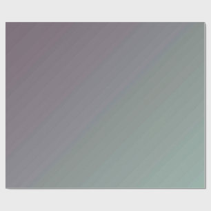 Presente Papel de enrolamento Sólido Colorido Americano