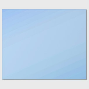 Presente Papel de enrolamento Sólido Colorido Americano