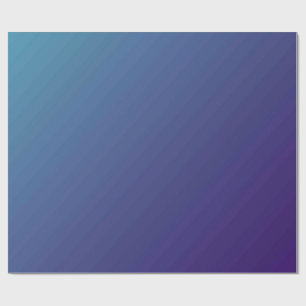 Presente Papel de enrolamento Sólido Colorido Americano