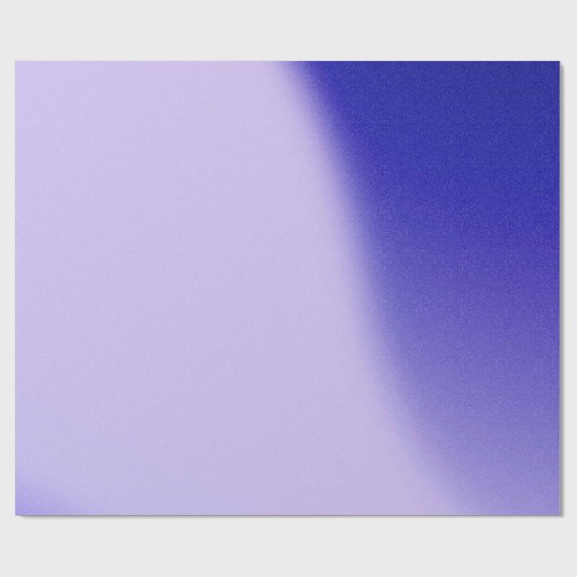 Presente Papel de enrolamento Sólido Colorido Americano (Aberto)