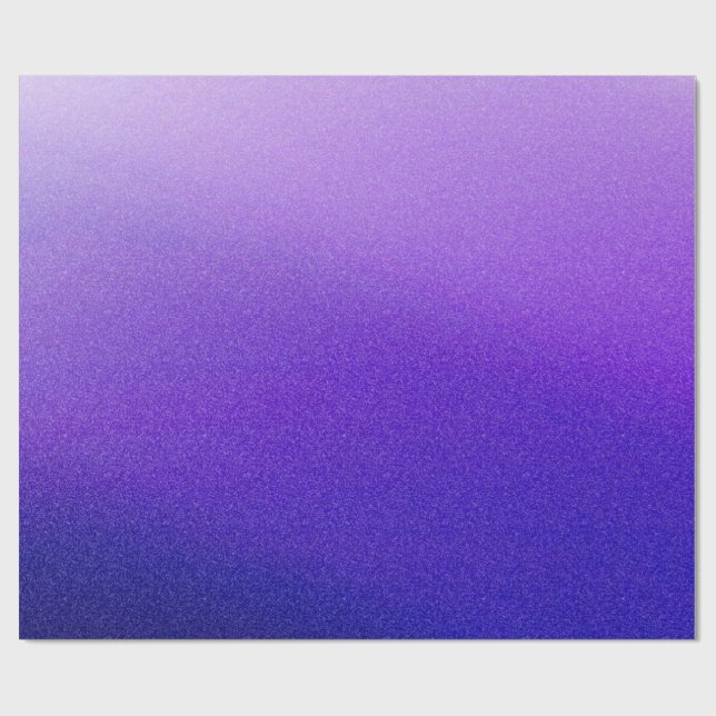 Presente Papel de enrolamento Sólido Colorido Americano (Aberto)