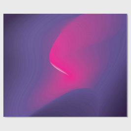 Presente Papel de enrolamento Sólido Colorido Americano