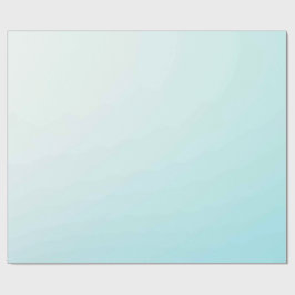 Presente Papel de enrolamento Sólido Colorido Americano