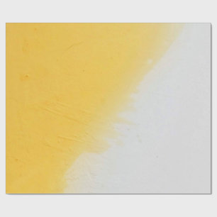 Presente Papel de enrolamento Sólido Colorido Americano