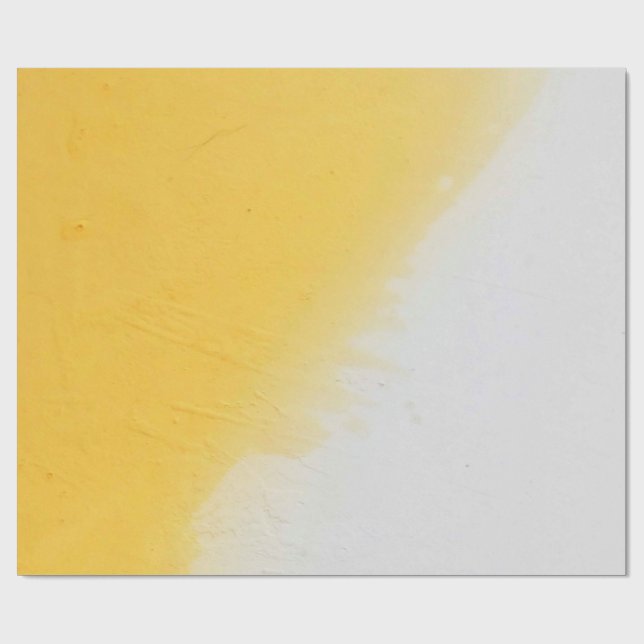 Presente Papel de enrolamento Sólido Colorido Americano (Aberto)