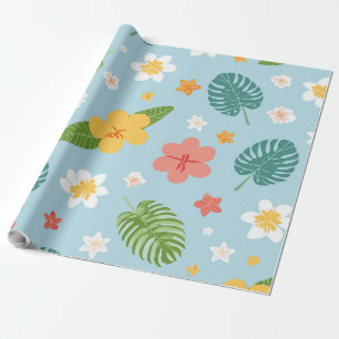Presente Papel de enrolar para crianças unisex coloridas