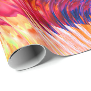Presente Papel de envolvimento 16 sensual