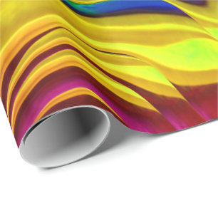Presente Papel de envolvimento 17 sensual