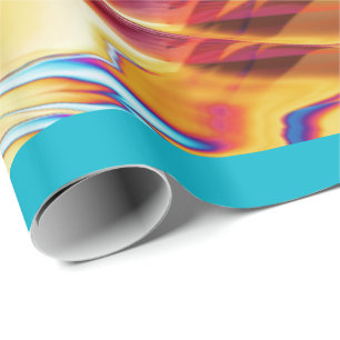 Presente Papel de envolvimento 6 sensual