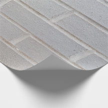 Papel de envolvimento da parede de tijolo