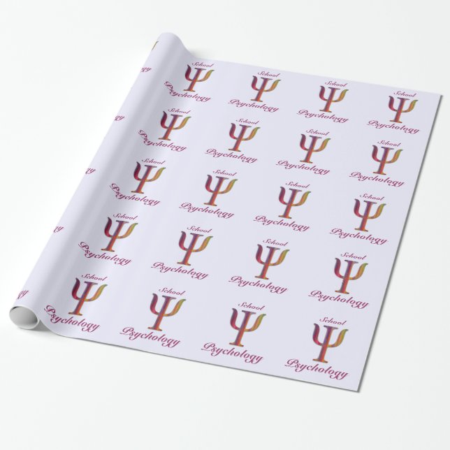 Presente Papel de envolvimento da psicologia da escola (Desenrolado)