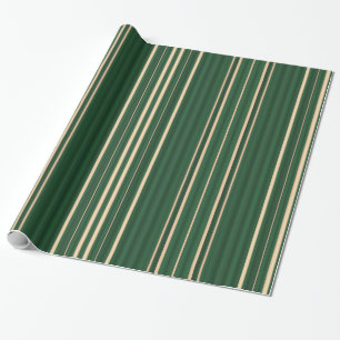 Presente PAPEL DE ENVOLVIMENTO DE 4 PRESENTES DE Natal