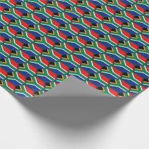 Papel de envolvimento do favo de mel da bandeira