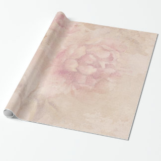 Presente Papel de envolvimento floral do estilo 51 do