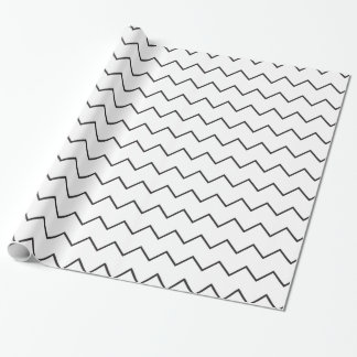 Presente Papel de envolvimento japonês do teste padrão de