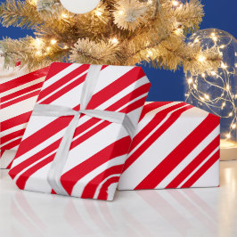 Presente Papel de hortelã-pimenta - Fruta