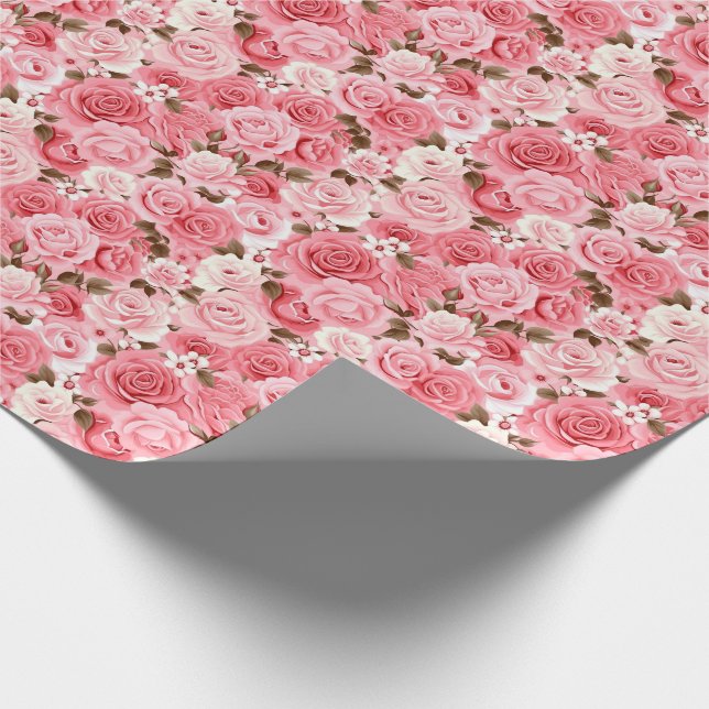 Presente Papel de Invasão de Casamento (Ponta)