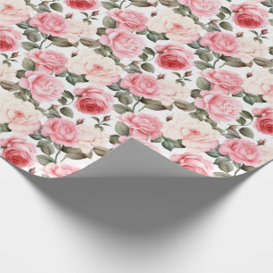 Presente Papel de Invasão de Casamento