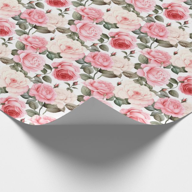 Presente Papel de Invasão de Casamento (Ponta)