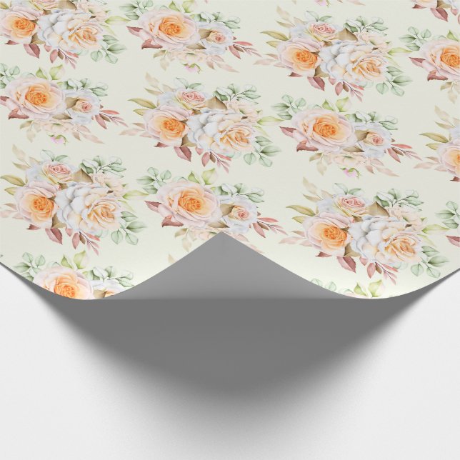 Presente Papel de Invasão de Casamento (Ponta)