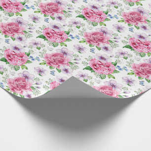 Presente Papel de Invasão de Casamento