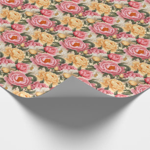 Presente Papel de Invasão de Casamento