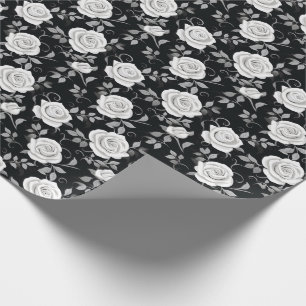 Presente Papel de Invasão de Casamento