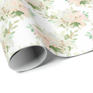 Presente Papel de Invasão de Casamento