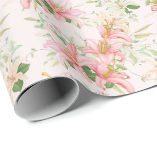 Presente Papel de Invasão de Casamento